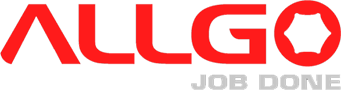 Allgo Engineering logo