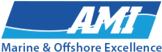 AMI Sales logo