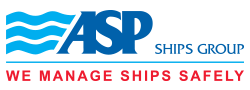 ASP Defence Support Services logo