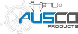 Ausco Products logo