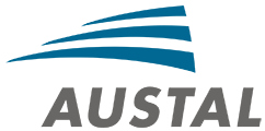 Austal logo