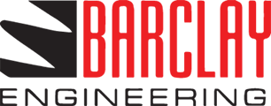 Barclay Engineering logo
