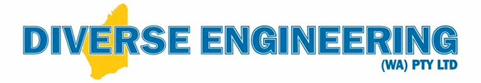 Diverse Engineering (WA) logo