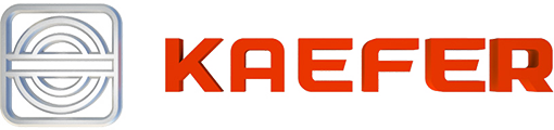 KAEFER logo
