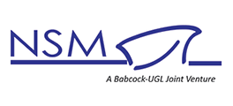 Naval Ship Management (Australia) Pty Ltd logo