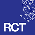 RCT logo